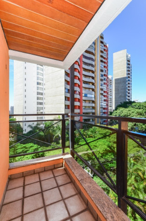 Imagem Apartamento com 4 Quartos à Venda, 202 m² em Jardim Ampliação - São Paulo Imagem Apartamento com 4 Quartos à Venda, 202 m² em Jardim Ampliação - São Paulo