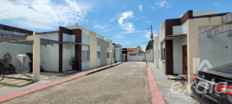 Imagem Casa com 2 Quartos à Venda, 52 m² em Enseada De Jacaraipe - Serra Imagem Casa com 2 Quartos à Venda, 52 m² em Enseada De Jacaraipe - Serra