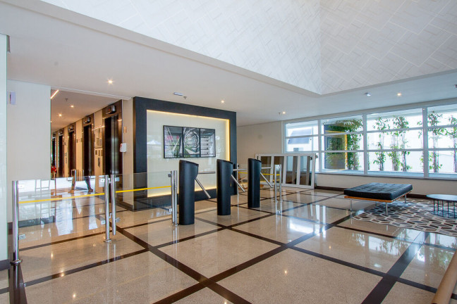 Imagem Sala Comercial à Venda, 219 m² em Pinheiros - São Paulo Imagem Sala Comercial à Venda, 219 m² em Pinheiros - São Paulo
