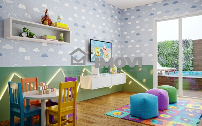 Imagem Apartamento com 3 Quartos à Venda, 75 m² em Praia De Itaparica - Vila Velha Imagem Apartamento com 3 Quartos à Venda, 75 m² em Praia De Itaparica - Vila Velha