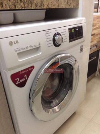 Imagem Apartamento com 2 Quartos à Venda, 59 m² em Picanco - Guarulhos