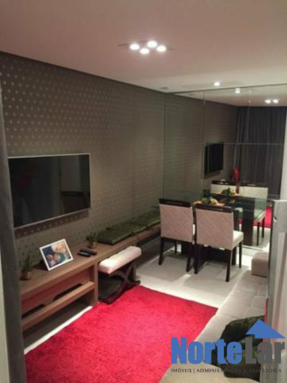 Imagem Apartamento com 2 Quartos à Venda, 59 m² em Santa Teresinha - São Paulo Imagem Apartamento com 2 Quartos à Venda, 59 m² em Santa Teresinha - São Paulo