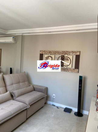 Imagem Apartamento com 2 Quartos à Venda, 87 m² em Bela Vista - São Paulo
