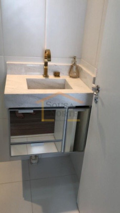 Imagem Apartamento com 3 Quartos à Venda, 60 m² em Jardim Brasil (zona Norte) - São Paulo Imagem Apartamento com 3 Quartos à Venda, 60 m² em Jardim Brasil (zona Norte) - São Paulo