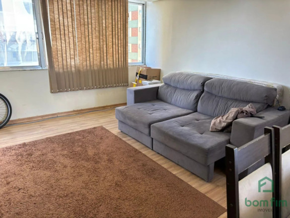 Imagem Apartamento com 3 Quartos à Venda, 100 m² em Centro Histórico - Porto Alegre Imagem Apartamento com 3 Quartos à Venda, 100 m² em Centro Histórico - Porto Alegre