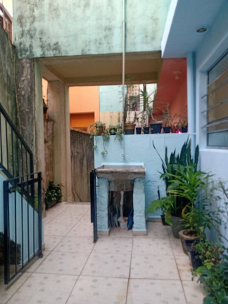 Casa com 1 Quarto para Alugar,  em São Bernardo Do Campo