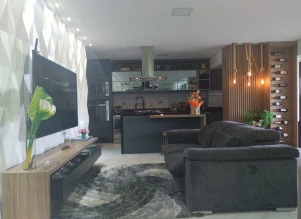 Imagem Apartamento com 3 Quartos à Venda, 130 m² em Vila Anastácio - São Paulo Imagem Apartamento com 3 Quartos à Venda, 130 m² em Vila Anastácio - São Paulo