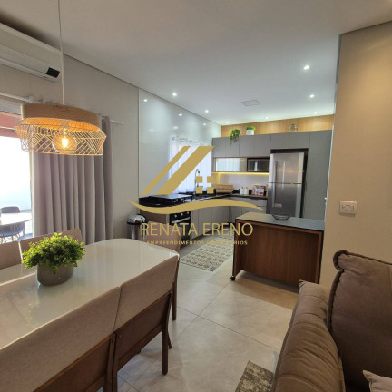Imagem Casa de Condomínio com 3 Quartos à Venda, 126 m² em Jardim Residencial Villaggio Ipanema I - Sorocaba Imagem Casa de Condomínio com 3 Quartos à Venda, 126 m² em Jardim Residencial Villaggio Ipanema I - Sorocaba