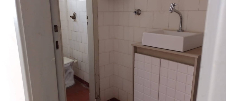 Sala Comercial à Venda, 35 m² em Centro - Campinas