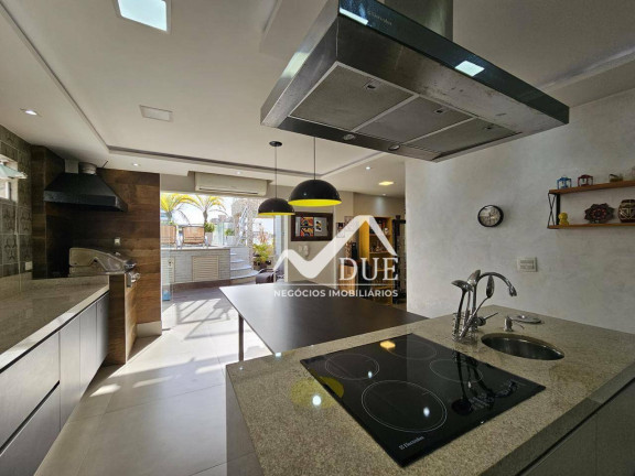 Imagem Cobertura com 2 Quartos à Venda, 289 m² em Ponta Da Praia - Santos Imagem Cobertura com 2 Quartos à Venda, 289 m² em Ponta Da Praia - Santos