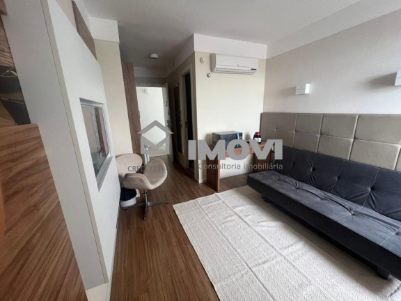Imagem Apartamento com 1 Quarto para Alugar, 36 m² em Centro - Linhares Imagem Apartamento com 1 Quarto para Alugar, 36 m² em Centro - Linhares