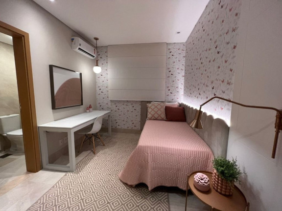 Imagem Apartamento com 3 Quartos à Venda, 228 m² em Setor Marista - Goiânia Imagem Apartamento com 3 Quartos à Venda, 228 m² em Setor Marista - Goiânia