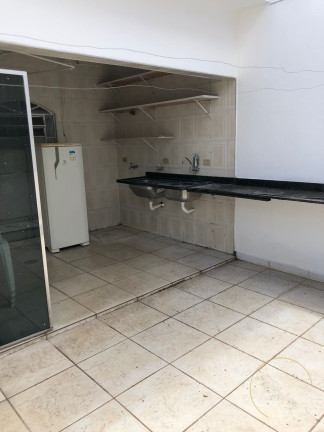 Imagem Sobrado com 3 Quartos à Venda, 170 m² em Vila Gomes Cardim - São Paulo