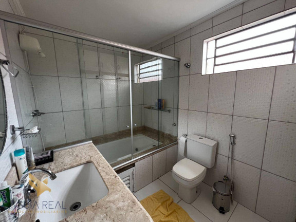 Imagem Sobrado com 4 Quartos à Venda, 259 m² em Itanhangá Park - Campo Grande Imagem Sobrado com 4 Quartos à Venda, 259 m² em Itanhangá Park - Campo Grande