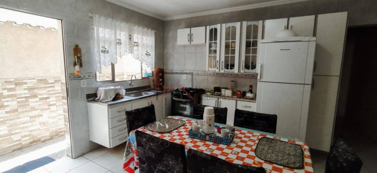 Imagem Casa com 3 Quartos à Venda, 140 m² em Jacaré - Cabreúva Imagem Casa com 3 Quartos à Venda, 140 m² em Jacaré - Cabreúva