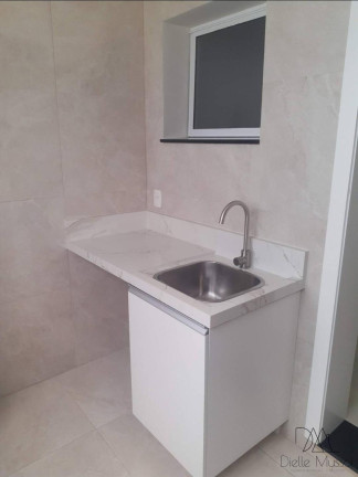 Imagem Sobrado à Venda, 58 m² Imagem Sobrado à Venda, 58 m²