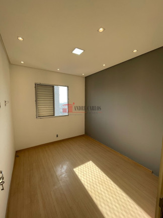 Imagem Apartamento com 2 Quartos à Venda, 48 m² em Bussocaba - Osasco