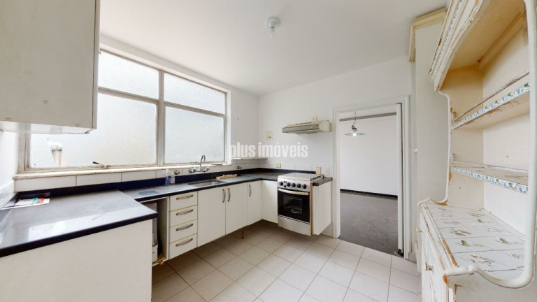Imagem Apartamento com 3 Quartos à Venda, 152 m² em Pinheiros - São Paulo Imagem Apartamento com 3 Quartos à Venda, 152 m² em Pinheiros - São Paulo