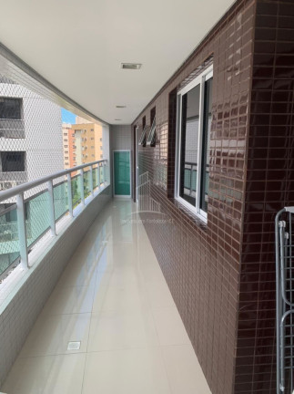 Imagem Apartamento com 3 Quartos à Venda, 110 m² em Cocó - Fortaleza