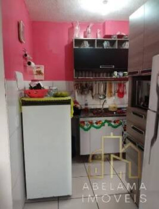 Imagem Apartamento com 2 Quartos à Venda, 54 m² em Jardim Alzira Franco - Santo André
