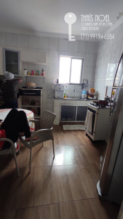 Imagem Imóvel com 4 Quartos à Venda, 200 m² em Dois De Julho - Salvador Imagem Imóvel com 4 Quartos à Venda, 200 m² em Dois De Julho - Salvador
