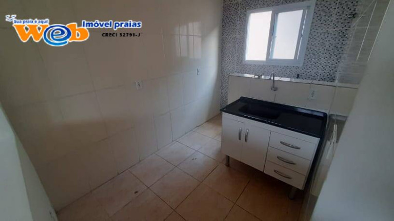 Imagem Casa com 2 Quartos à Venda, 49 m² em Quietude - Praia Grande