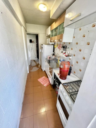 Imagem Apartamento com 1 Quarto à Venda, 58 m² em Bom Fim - Porto Alegre Imagem Apartamento com 1 Quarto à Venda, 58 m² em Bom Fim - Porto Alegre