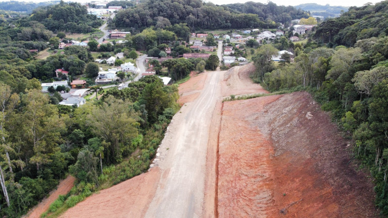 Imagem Terreno à Venda, 391 m² em Tamandaré - Garibaldi
