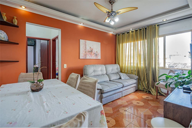 Imagem Apartamento com 2 Quartos à Venda, 56 m² em Mooca - São Paulo Imagem Apartamento com 2 Quartos à Venda, 56 m² em Mooca - São Paulo
