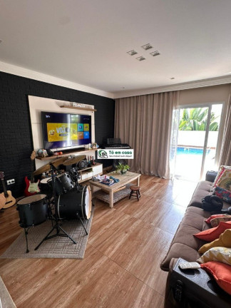 Imagem Casa com 4 Quartos à Venda, 325 m² em Urbanova - São José Dos Campos Imagem Casa com 4 Quartos à Venda, 325 m² em Urbanova - São José Dos Campos