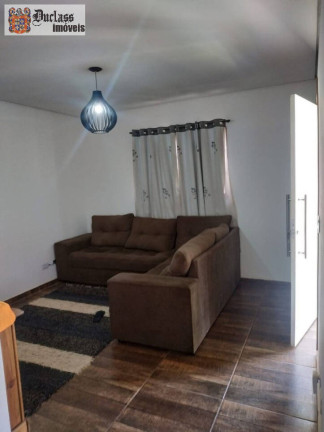 Imagem Chácara com 2 Quartos à Venda, 160 m² em Nova Trieste - Jarinu Imagem Chácara com 2 Quartos à Venda, 160 m² em Nova Trieste - Jarinu