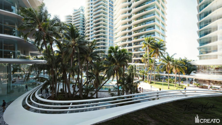Imagem Apartamento com 4 Quartos à Venda, 328 m² em Praia Brava De Itajaí - Itajaí Imagem Apartamento com 4 Quartos à Venda, 328 m² em Praia Brava De Itajaí - Itajaí