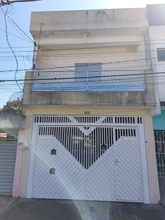 Imagem Casa com 2 Quartos à Venda,  em Vila Guacuri - São Paulo