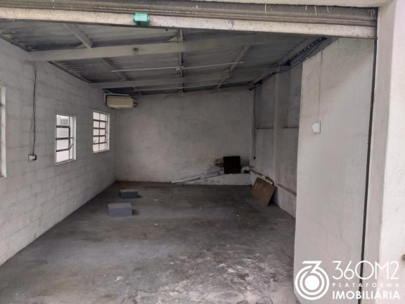 Imagem Casa com 2 Quartos à Venda, 146 m² em Baeta Neves - São Bernardo Do Campo