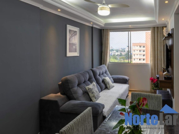 Imagem Apartamento com 2 Quartos à Venda, 54 m² em Jardim Celeste - São Paulo