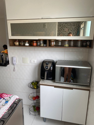 Imagem Apartamento com 2 Quartos à Venda, 50 m² em Vila Arriete - São Paulo Imagem Apartamento com 2 Quartos à Venda, 50 m² em Vila Arriete - São Paulo