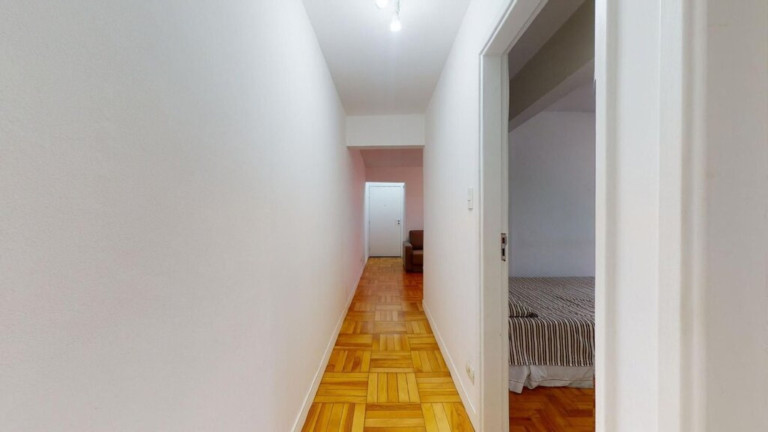 Imagem Apartamento com 2 Quartos à Venda, 81 m² em Vila Olímpia - São Paulo Imagem Apartamento com 2 Quartos à Venda, 81 m² em Vila Olímpia - São Paulo