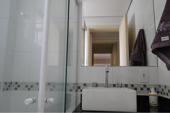Imagem Apartamento com 2 Quartos à Venda, 78 m² em Vila Guarani (z Sul) - São Paulo