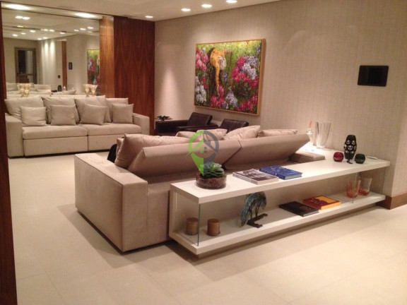Imagem Apartamento com 3 Quartos à Venda, 442 m² em Santana - São Paulo Imagem Apartamento com 3 Quartos à Venda, 442 m² em Santana - São Paulo