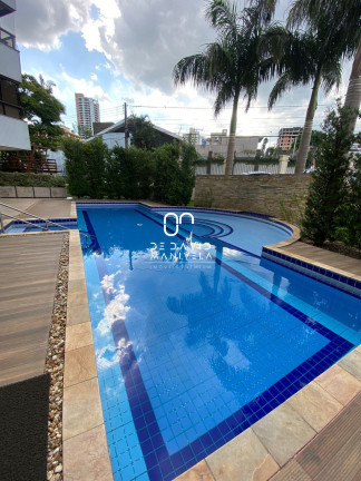 Apartamento com 3 Quartos à Venda, 200 m² em Nossa Senhora De Lourdes - Santa Maria