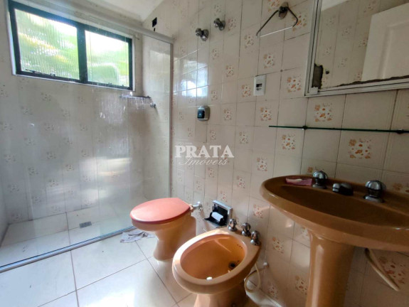 Imagem Apartamento com 3 Quartos para Alugar, 120 m² em Ponta Da Praia - Santos Imagem Apartamento com 3 Quartos para Alugar, 120 m² em Ponta Da Praia - Santos