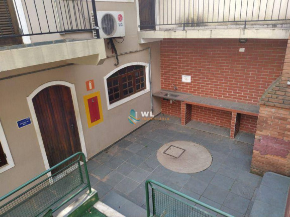 Imagem Galpão à Venda ou Locação, 620 m² em Bairro Do Poste - Jundiaí Imagem Galpão à Venda ou Locação, 620 m² em Bairro Do Poste - Jundiaí