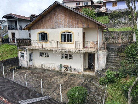 Imagem Casa com 4 Quartos à Venda, 167 m² em Região Do Toriba - Campos Do Jordão Imagem Casa com 4 Quartos à Venda, 167 m² em Região Do Toriba - Campos Do Jordão