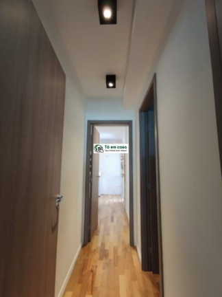 Imagem Imóvel com 2 Quartos à Venda, 98 m² em Parque Residencial Aquarius - São José Dos Campos