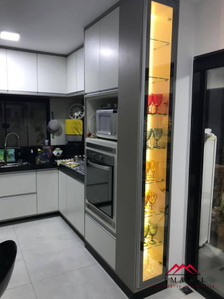 Imagem Casa com 4 Quartos à Venda, 450 m² em São José Do Imbassaí - Maricá