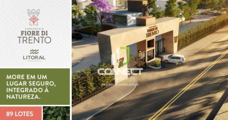 Imagem Terreno à Venda, 231 m² em Rio Do Meio - Itajaí Imagem Terreno à Venda, 231 m² em Rio Do Meio - Itajaí