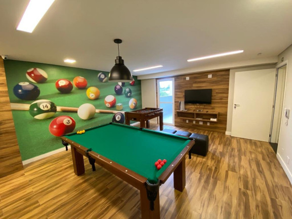 Imagem Apartamento com 2 Quartos à Venda, 57 m² em Demarchi - São Bernardo Do Campo