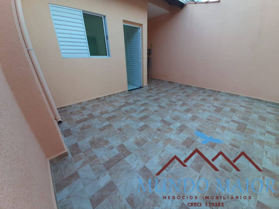 Imagem Casa com 3 Quartos à Venda, 170 m² em Santa Terezinha - Itanhaém