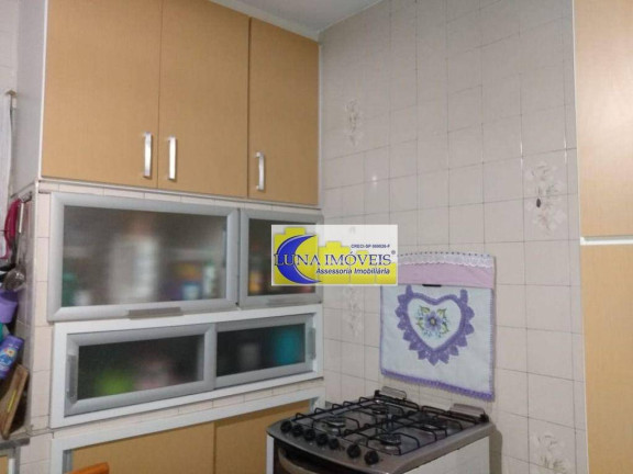 Imagem Casa com 3 Quartos à Venda, 220 m² em Jardim Nossa Senhora De Fátima - São Bernardo Do Campo Imagem Casa com 3 Quartos à Venda, 220 m² em Jardim Nossa Senhora De Fátima - São Bernardo Do Campo
