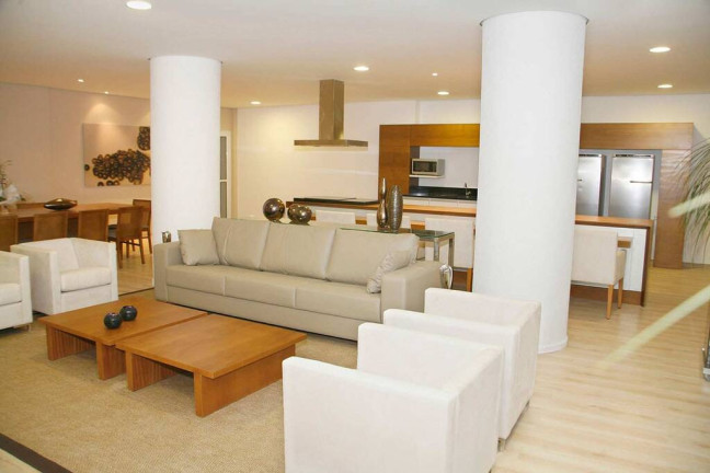 Imagem Imóvel com 1 Quarto à Venda, 60 m² em Brooklin Novo - São Paulo Imagem Imóvel com 1 Quarto à Venda, 60 m² em Brooklin Novo - São Paulo